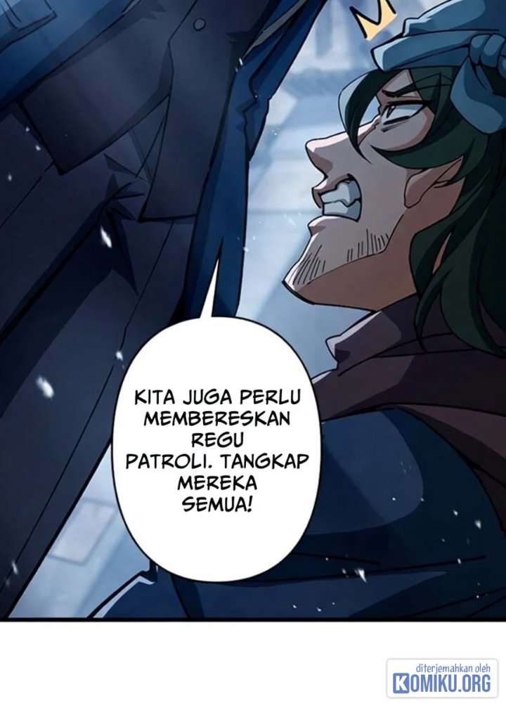 Supreme Academy Genius Chapter 58 - Page 3