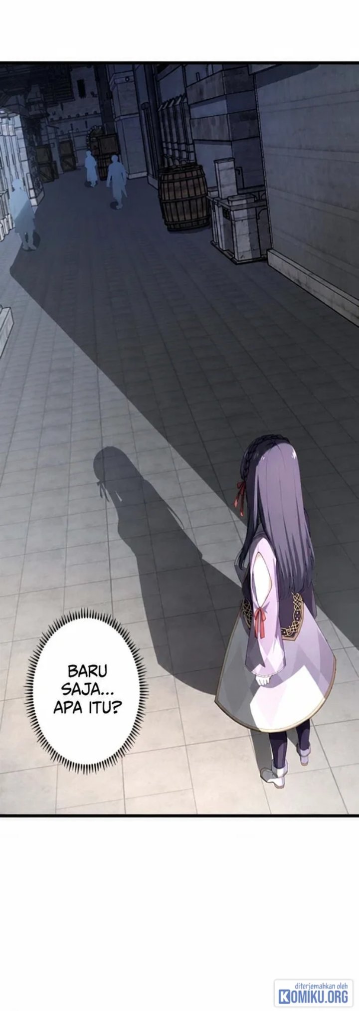 Supreme Academy Genius Chapter 58 - Page 30