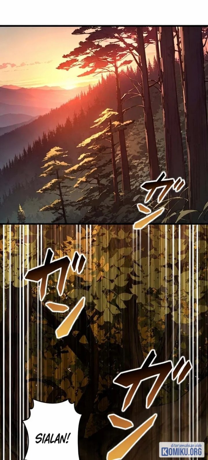 Supreme Academy Genius Chapter 58 - Page 31