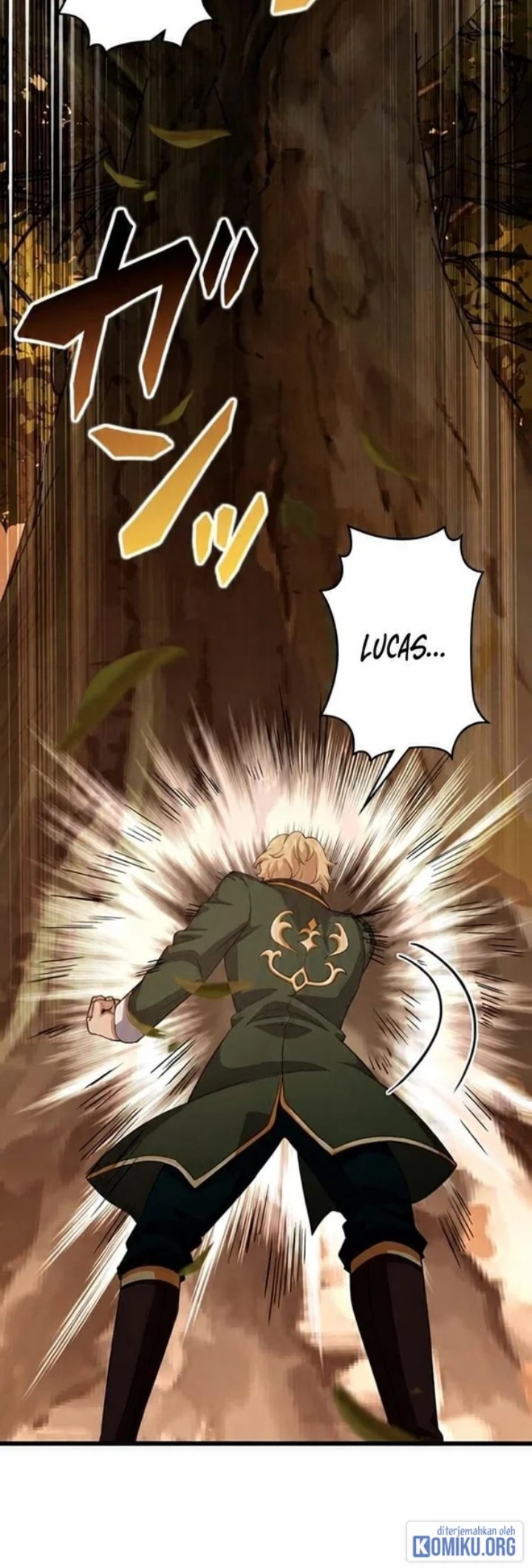 Supreme Academy Genius Chapter 58 - Page 32