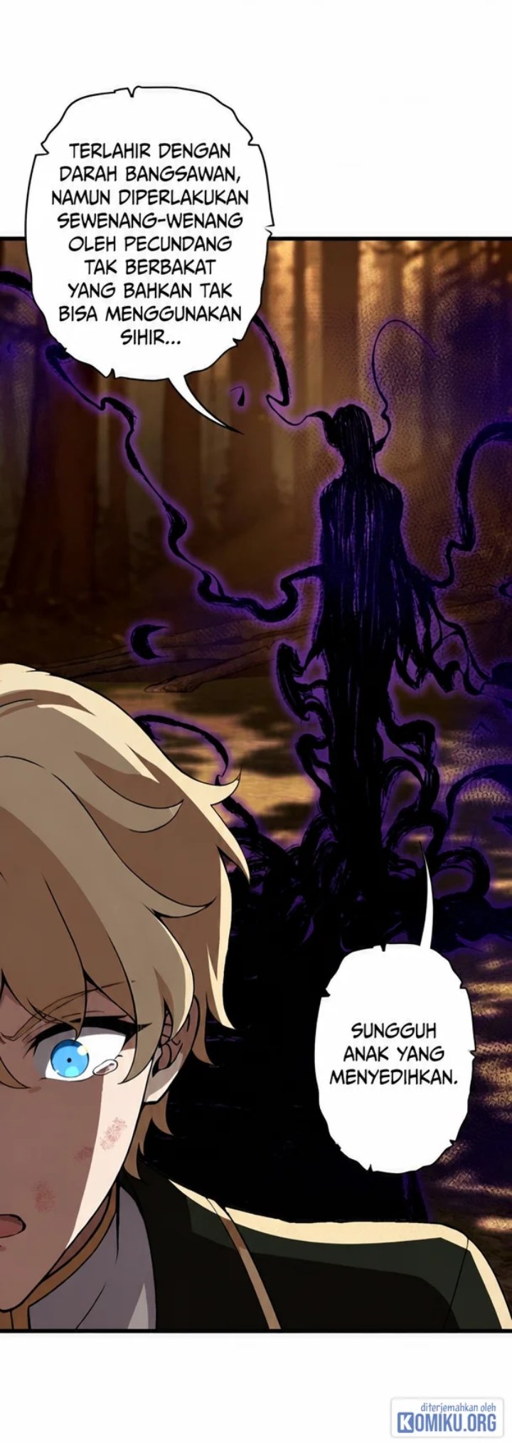 Supreme Academy Genius Chapter 58 - Page 34