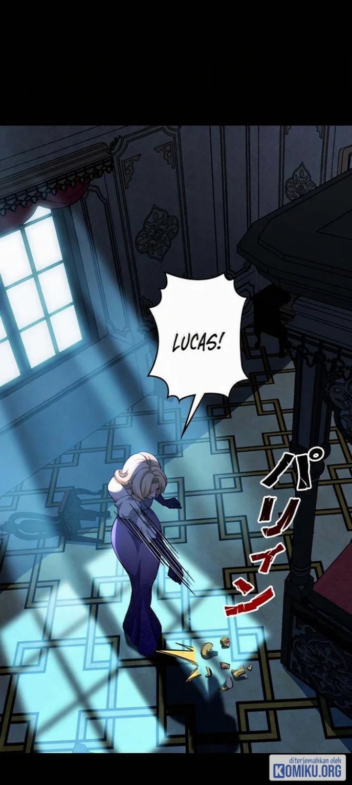 Supreme Academy Genius Chapter 58 - Page 38