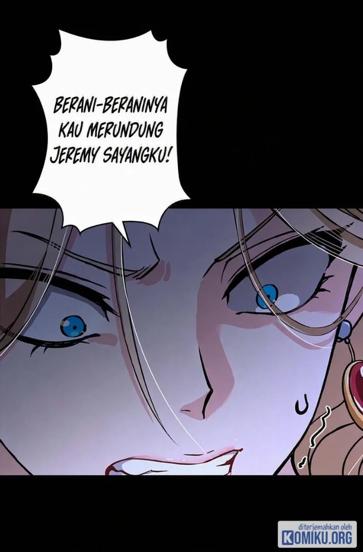 Supreme Academy Genius Chapter 58 - Page 39
