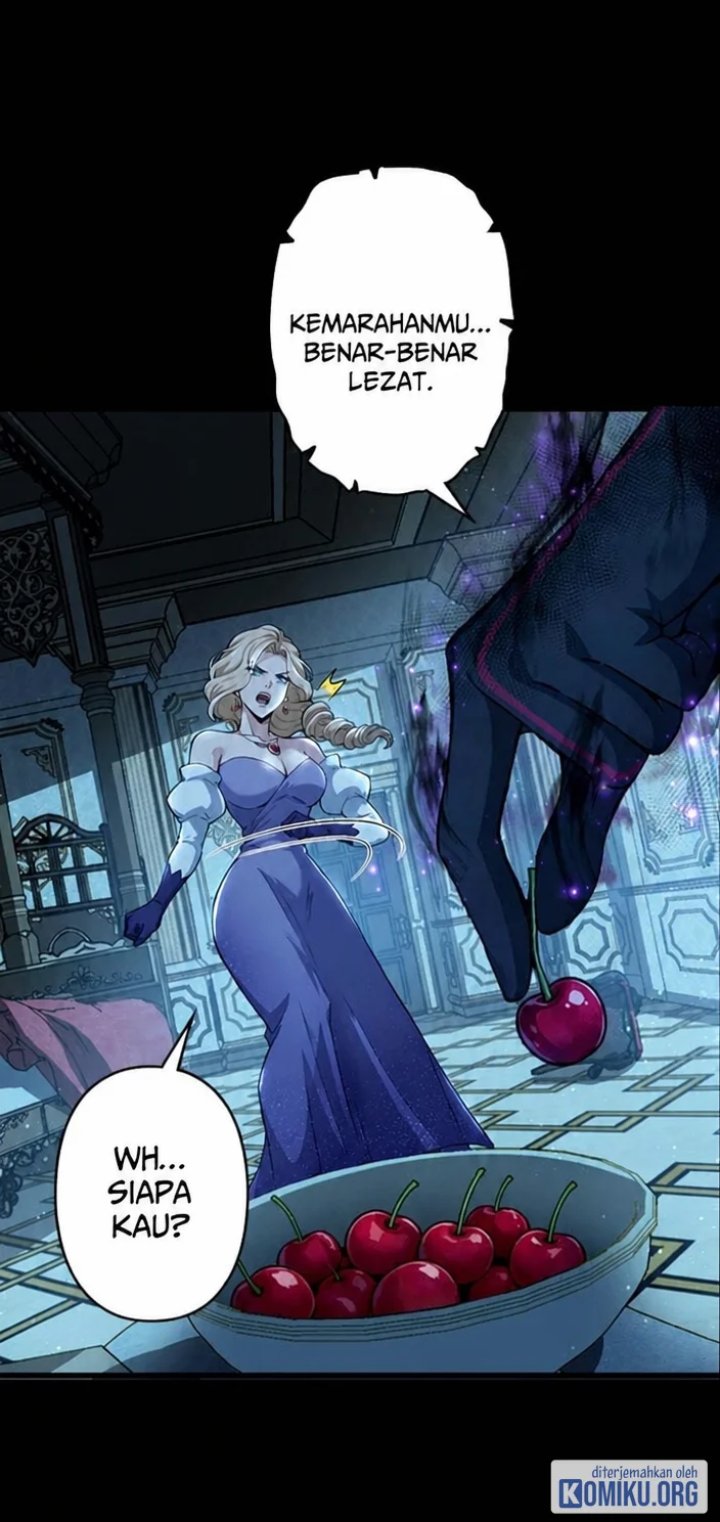 Supreme Academy Genius Chapter 58 - Page 40