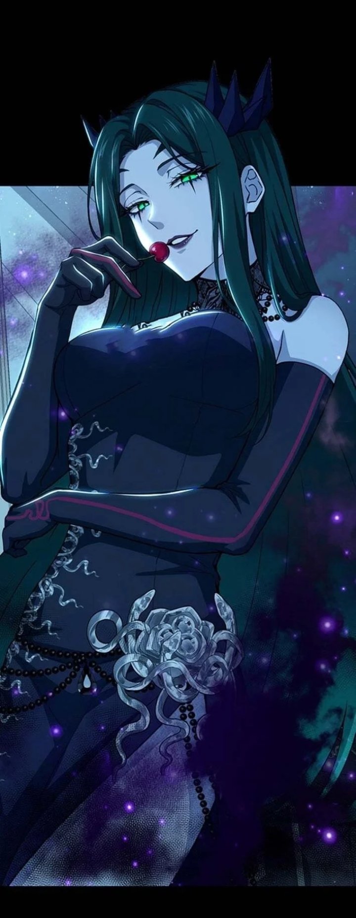 Supreme Academy Genius Chapter 58 - Page 41