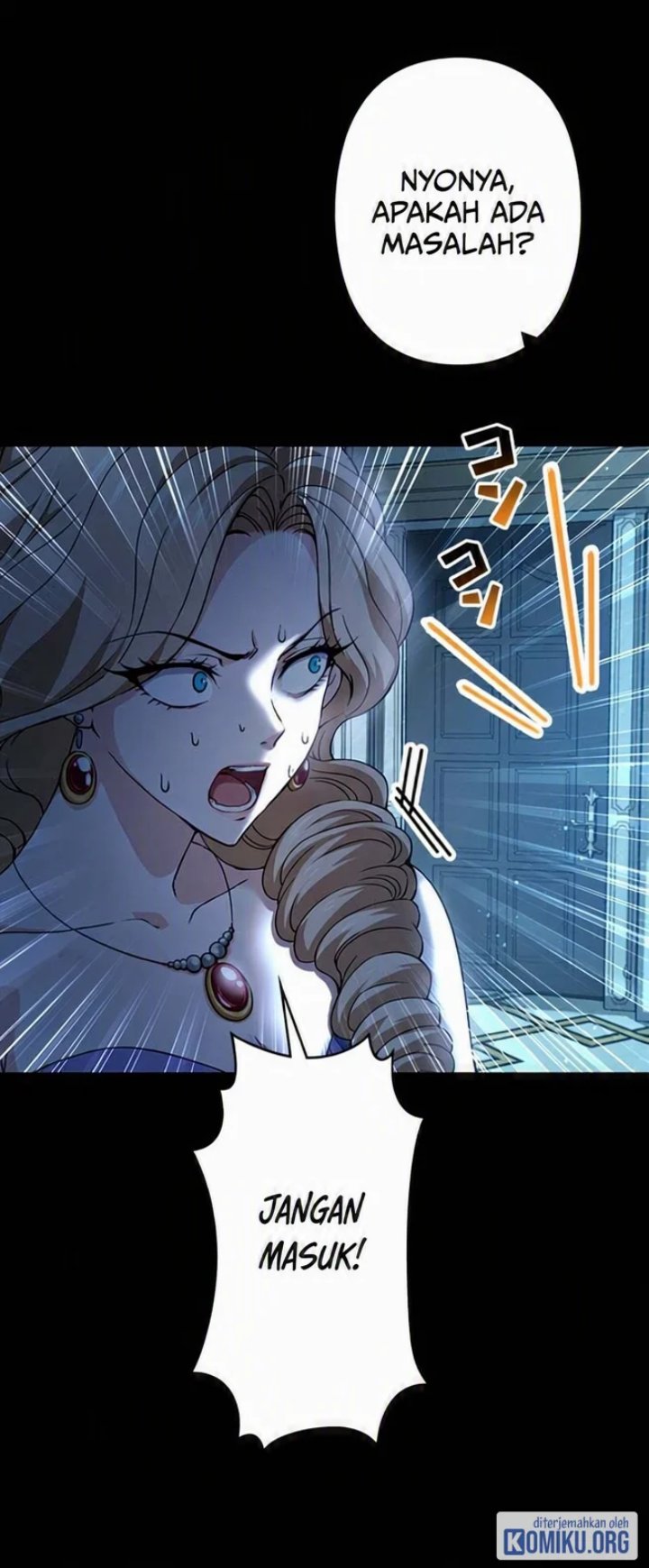 Supreme Academy Genius Chapter 58 - Page 42