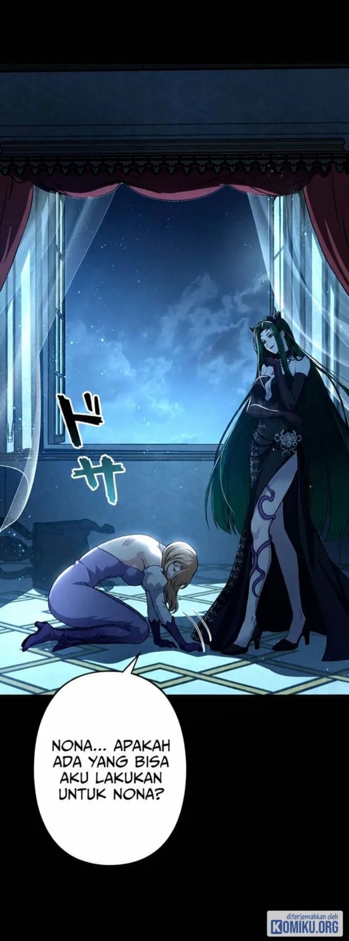 Supreme Academy Genius Chapter 58 - Page 43