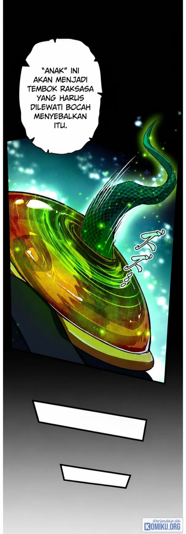 Supreme Academy Genius Chapter 58 - Page 47
