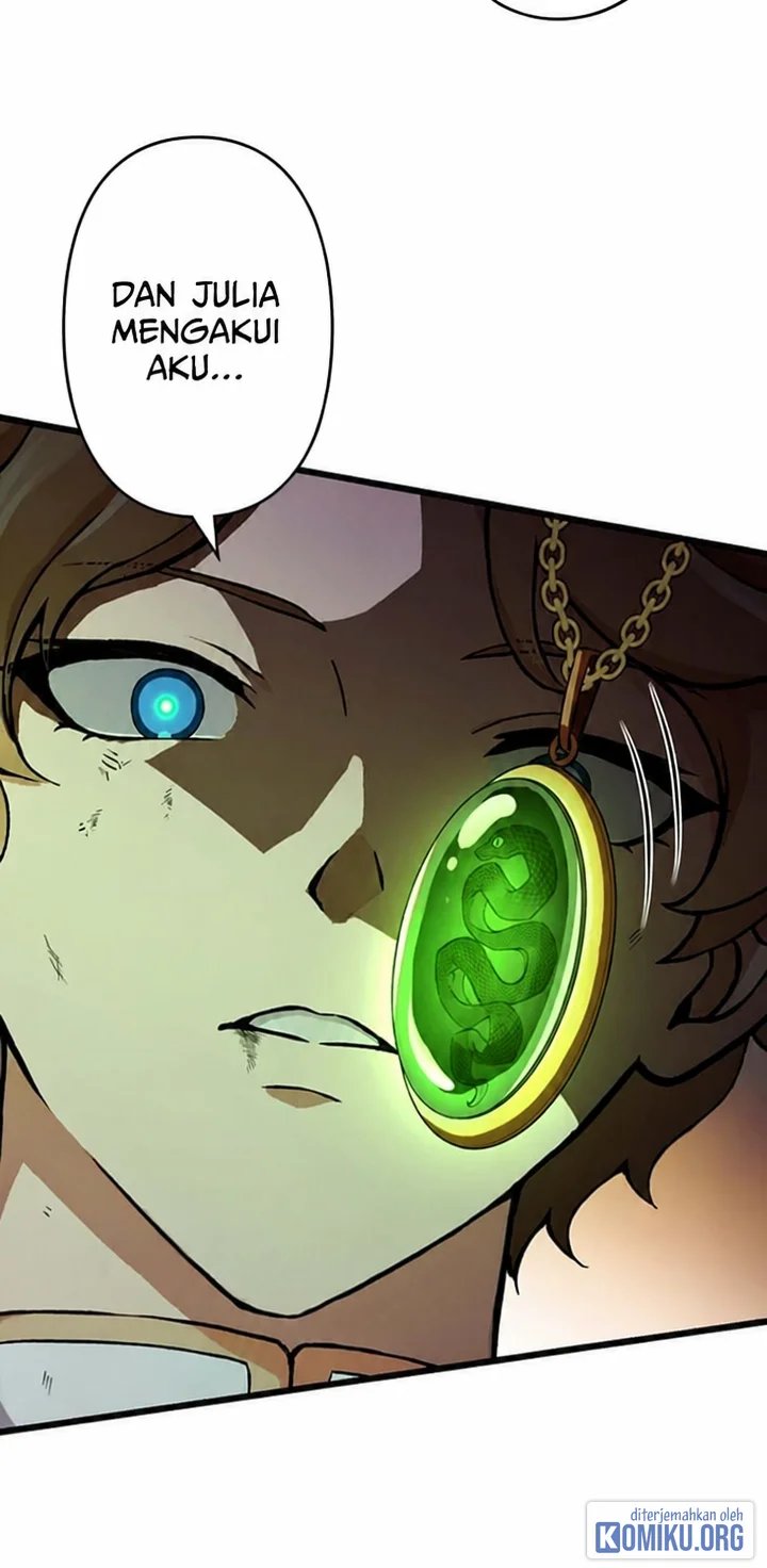 Supreme Academy Genius Chapter 58 - Page 50