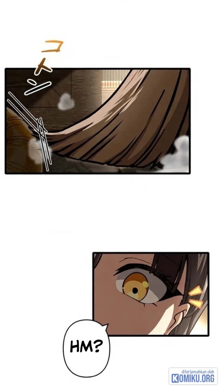 Supreme Academy Genius Chapter 59 - Page 21