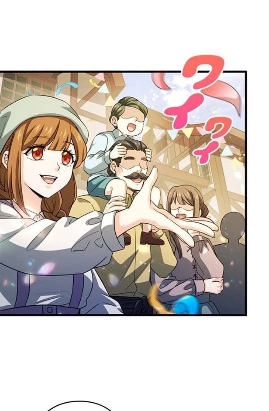 Supreme Academy Genius Chapter 59 - Page 28