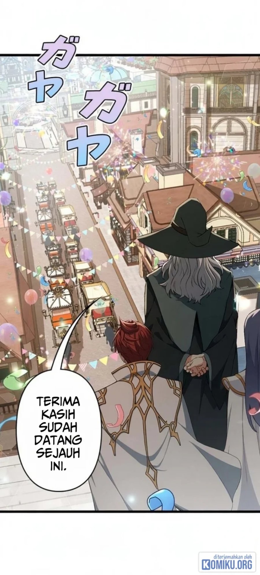 Supreme Academy Genius Chapter 59 - Page 35