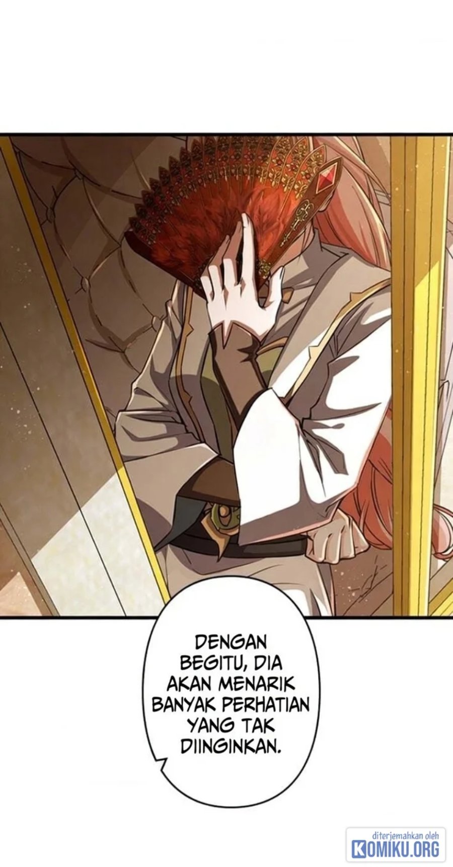 Supreme Academy Genius Chapter 59 - Page 44