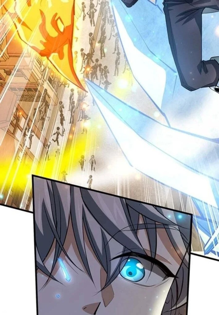 Supreme Academy Genius Chapter 59 - Page 48