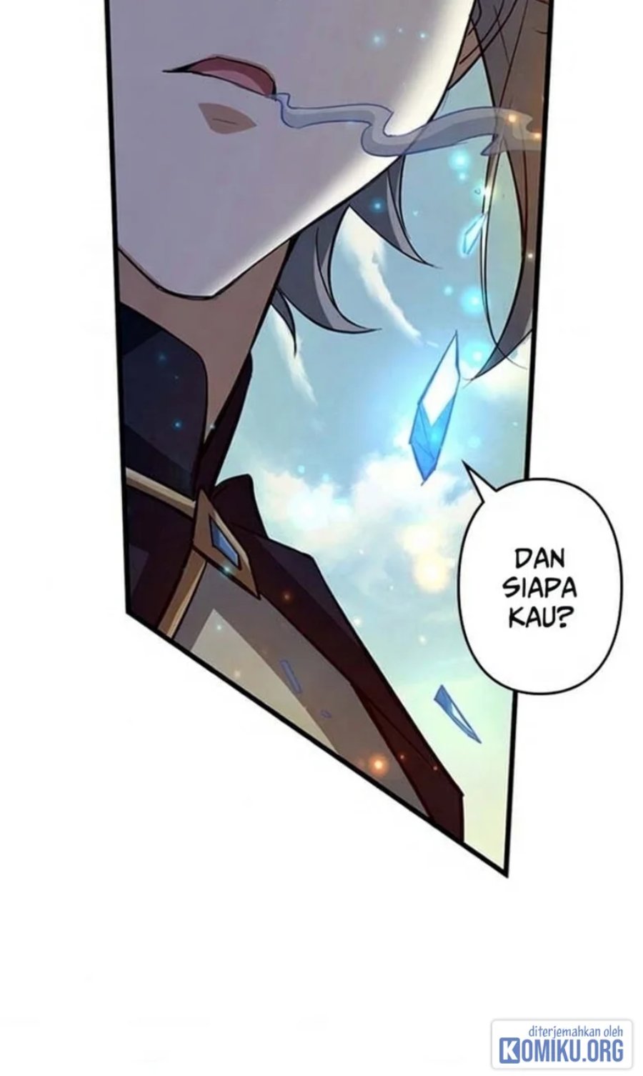 Supreme Academy Genius Chapter 59 - Page 49