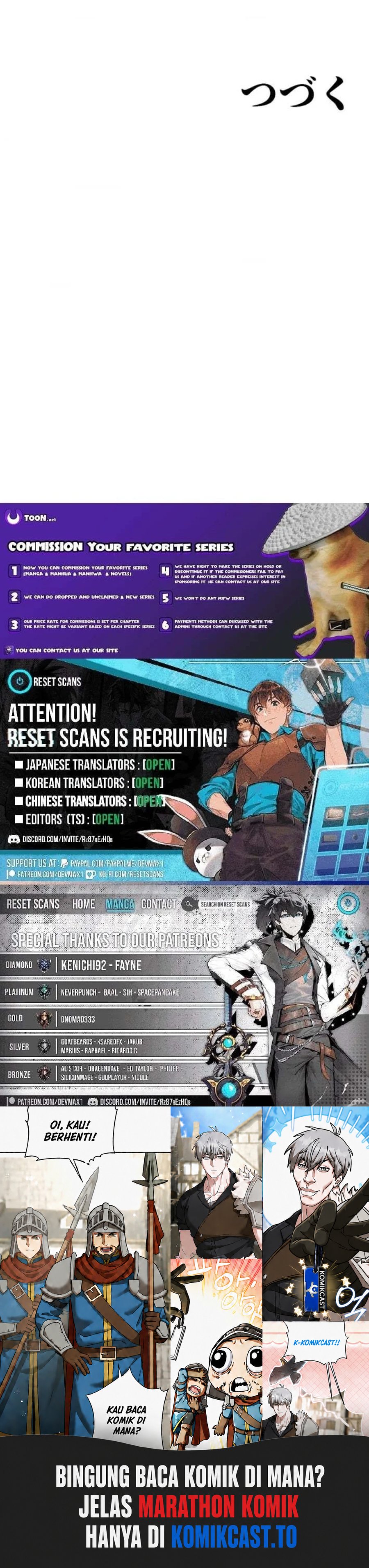 Supreme Academy Genius Chapter 59 - Page 53