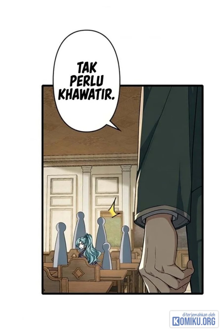Supreme Academy Genius Chapter 59 - Page 6
