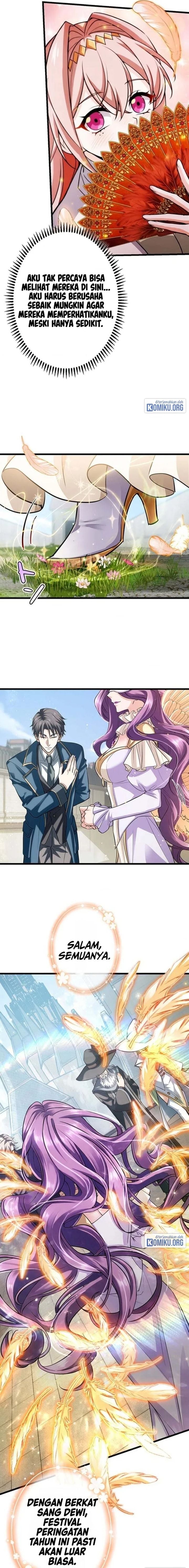 Supreme Academy Genius Chapter 60 - Page 16