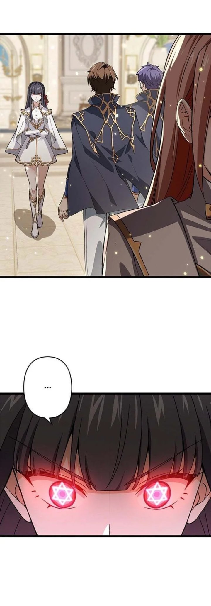 Supreme Academy Genius Chapter 61 - Page 11