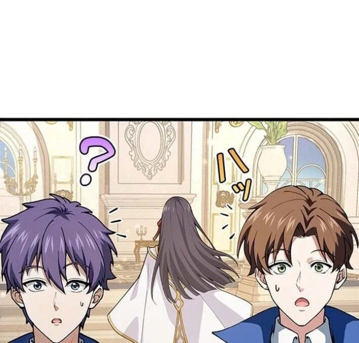 Supreme Academy Genius Chapter 61 - Page 12