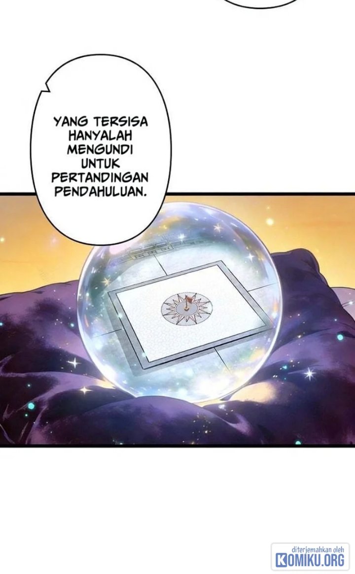 Supreme Academy Genius Chapter 61 - Page 22
