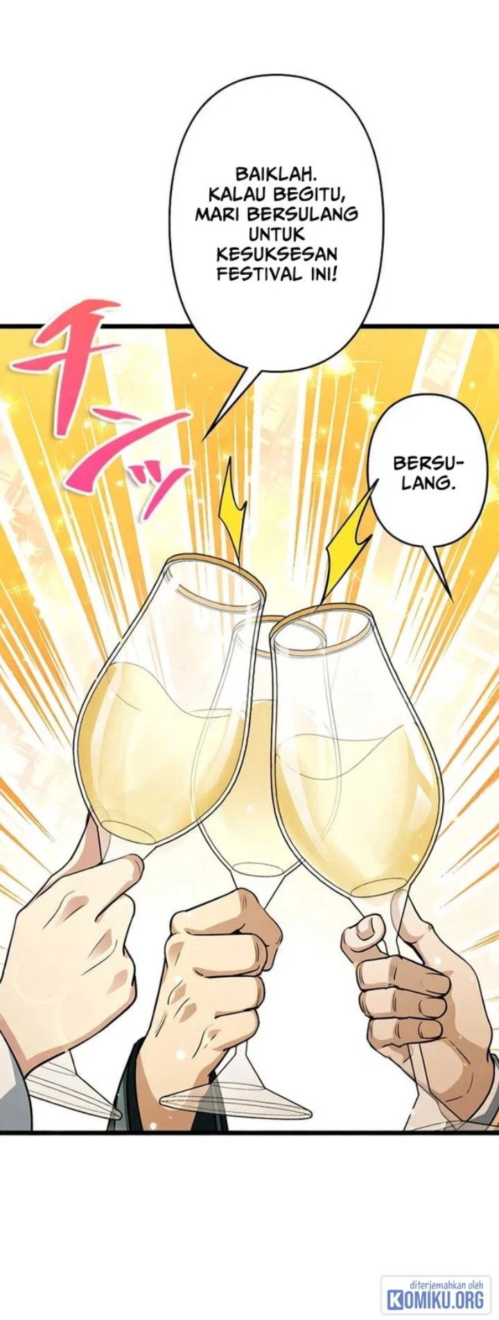 Supreme Academy Genius Chapter 61 - Page 23