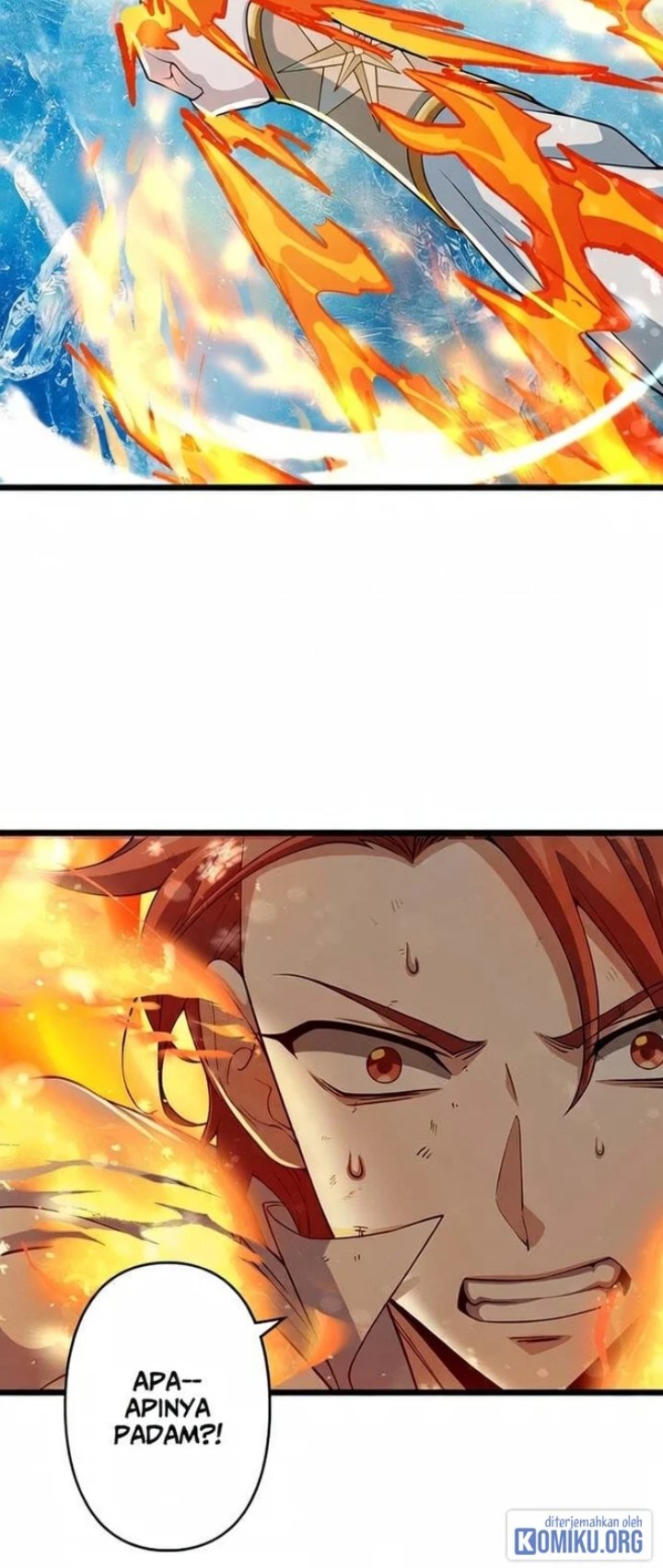 Supreme Academy Genius Chapter 61 - Page 40