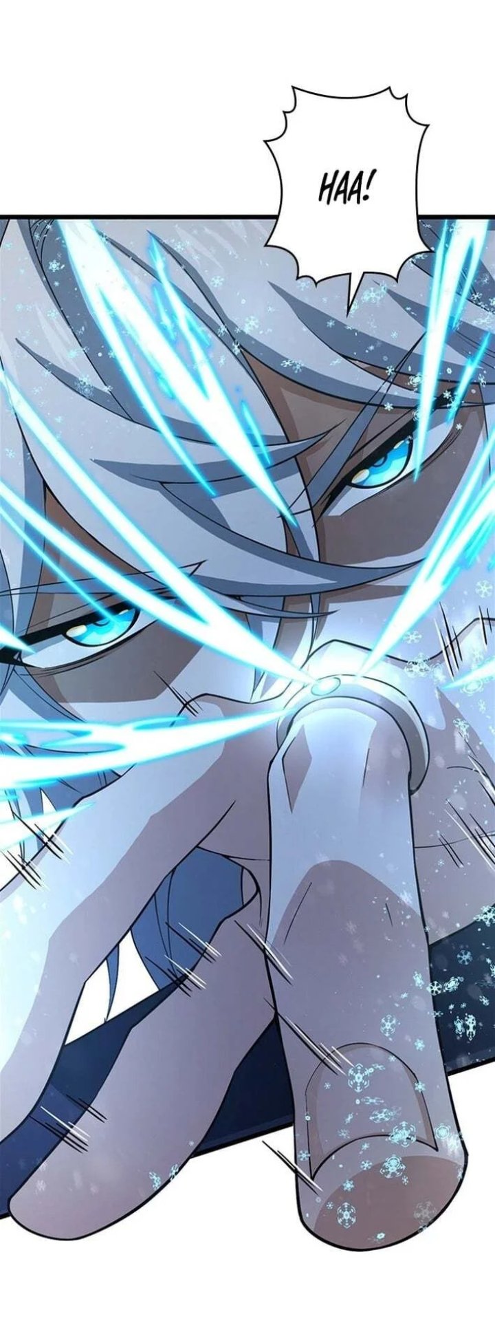 Supreme Academy Genius Chapter 61 - Page 41
