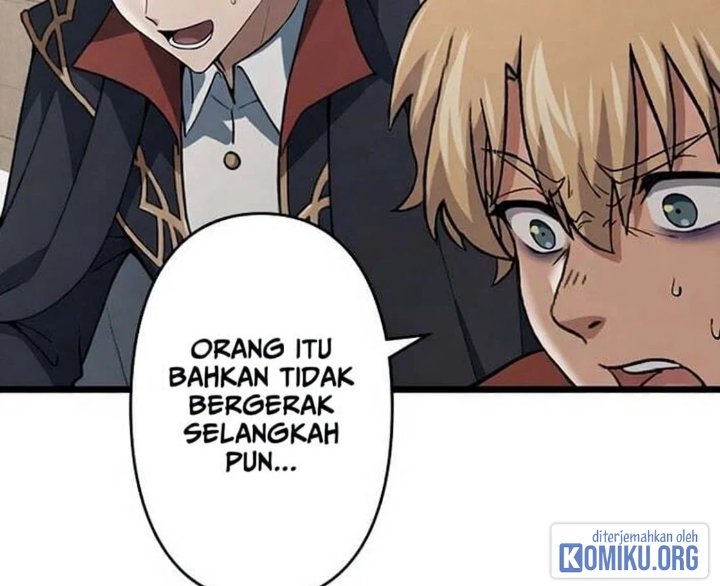 Supreme Academy Genius Chapter 61 - Page 47