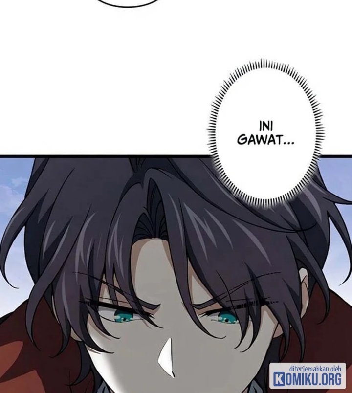 Supreme Academy Genius Chapter 61 - Page 48