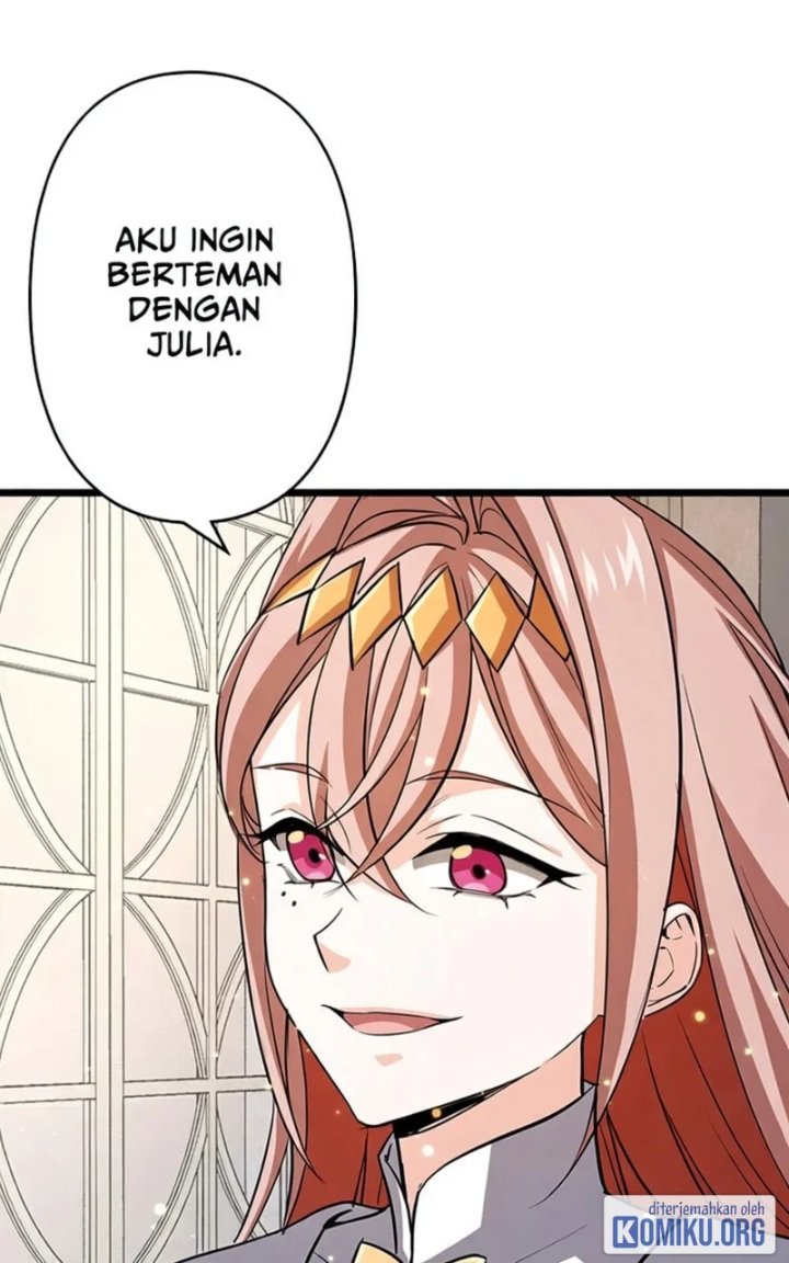 Supreme Academy Genius Chapter 61 - Page 5