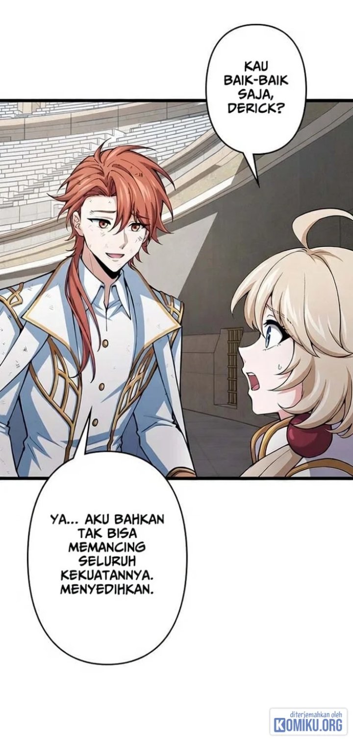 Supreme Academy Genius Chapter 61 - Page 50
