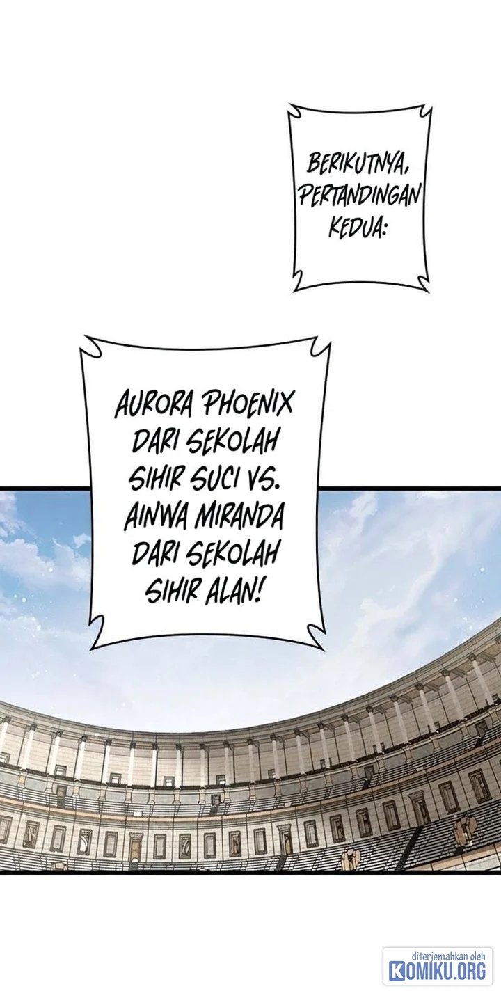 Supreme Academy Genius Chapter 61 - Page 51