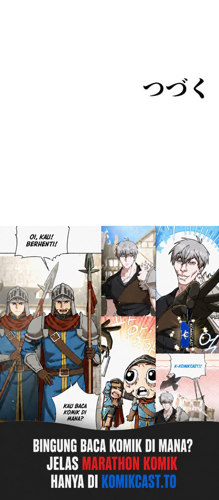 Supreme Academy Genius Chapter 61 - Page 54