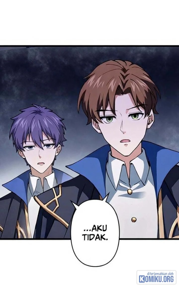 Supreme Academy Genius Chapter 61 - Page 7