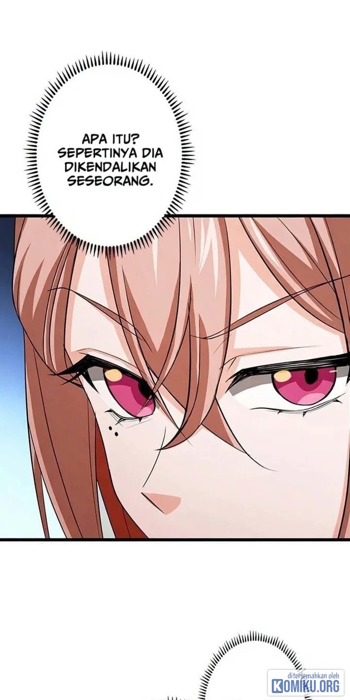 Supreme Academy Genius Chapter 61 - Page 9