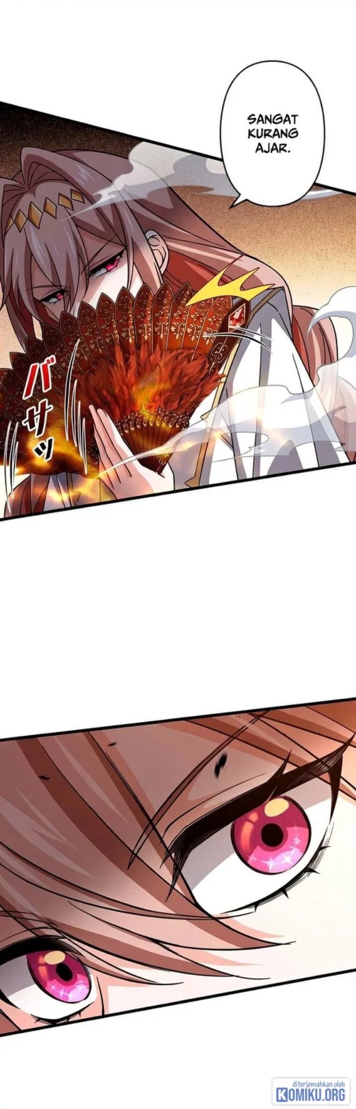 Supreme Academy Genius Chapter 62 - Page 11