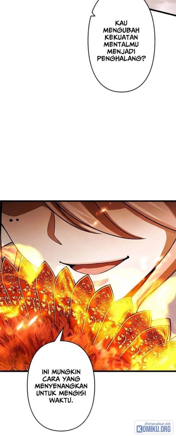 Supreme Academy Genius Chapter 62 - Page 13