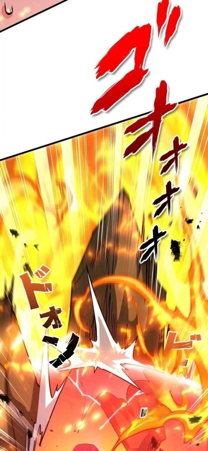 Supreme Academy Genius Chapter 62 - Page 19