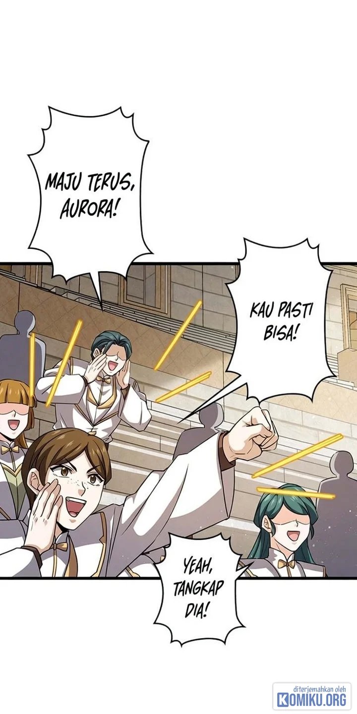 Supreme Academy Genius Chapter 62 - Page 2