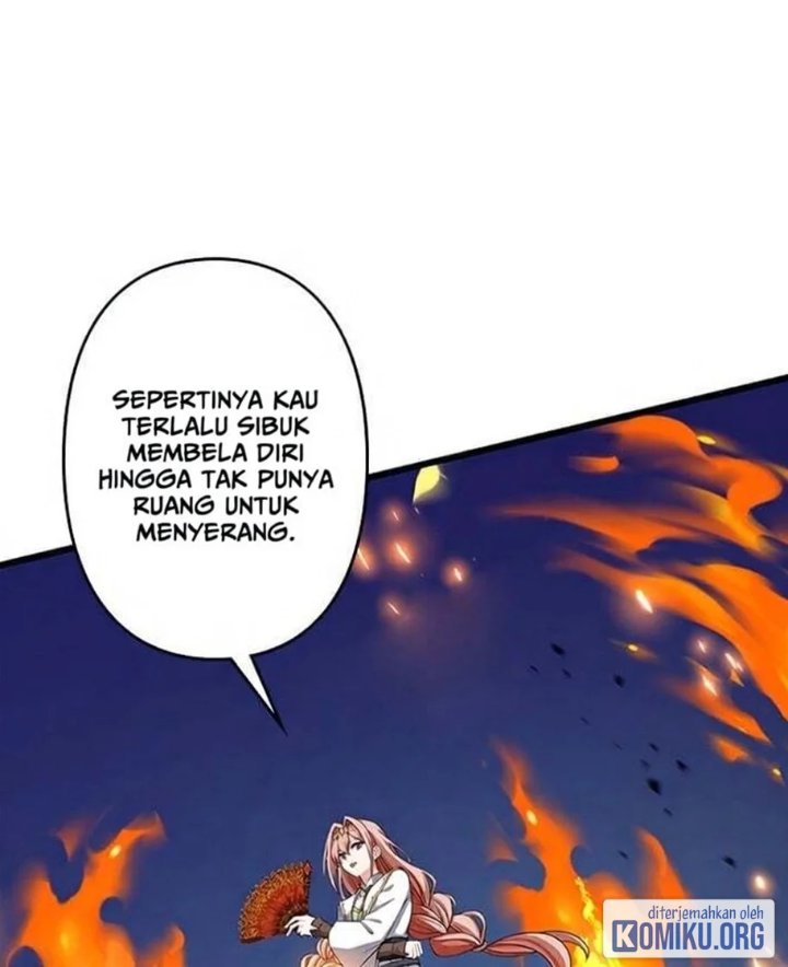 Supreme Academy Genius Chapter 62 - Page 23