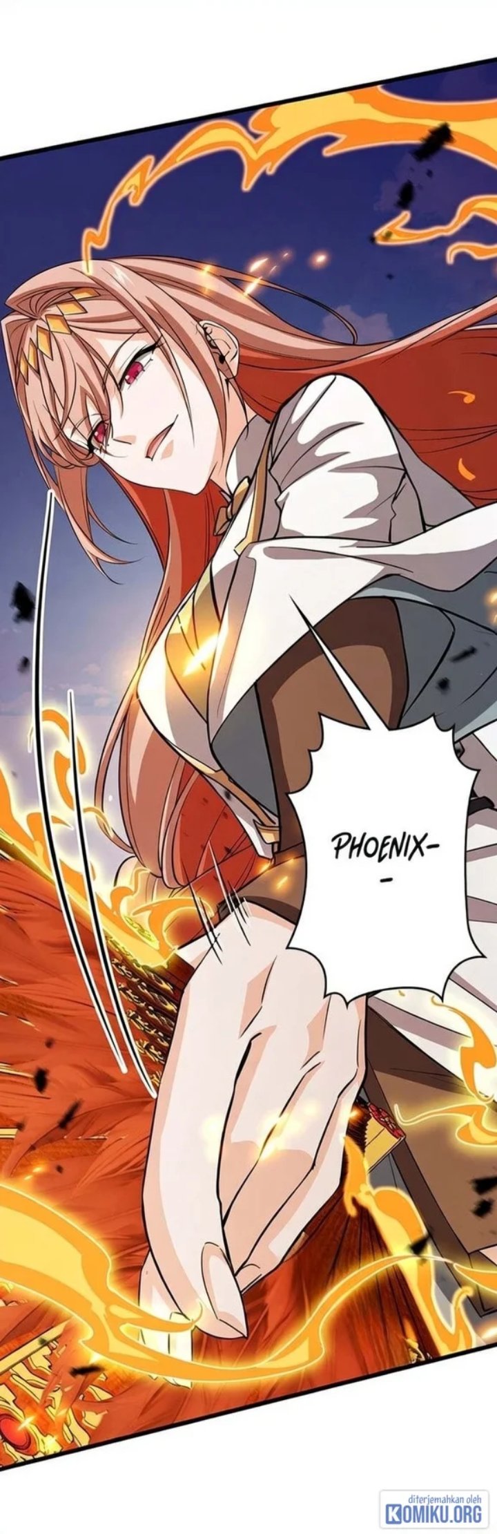 Supreme Academy Genius Chapter 62 - Page 26