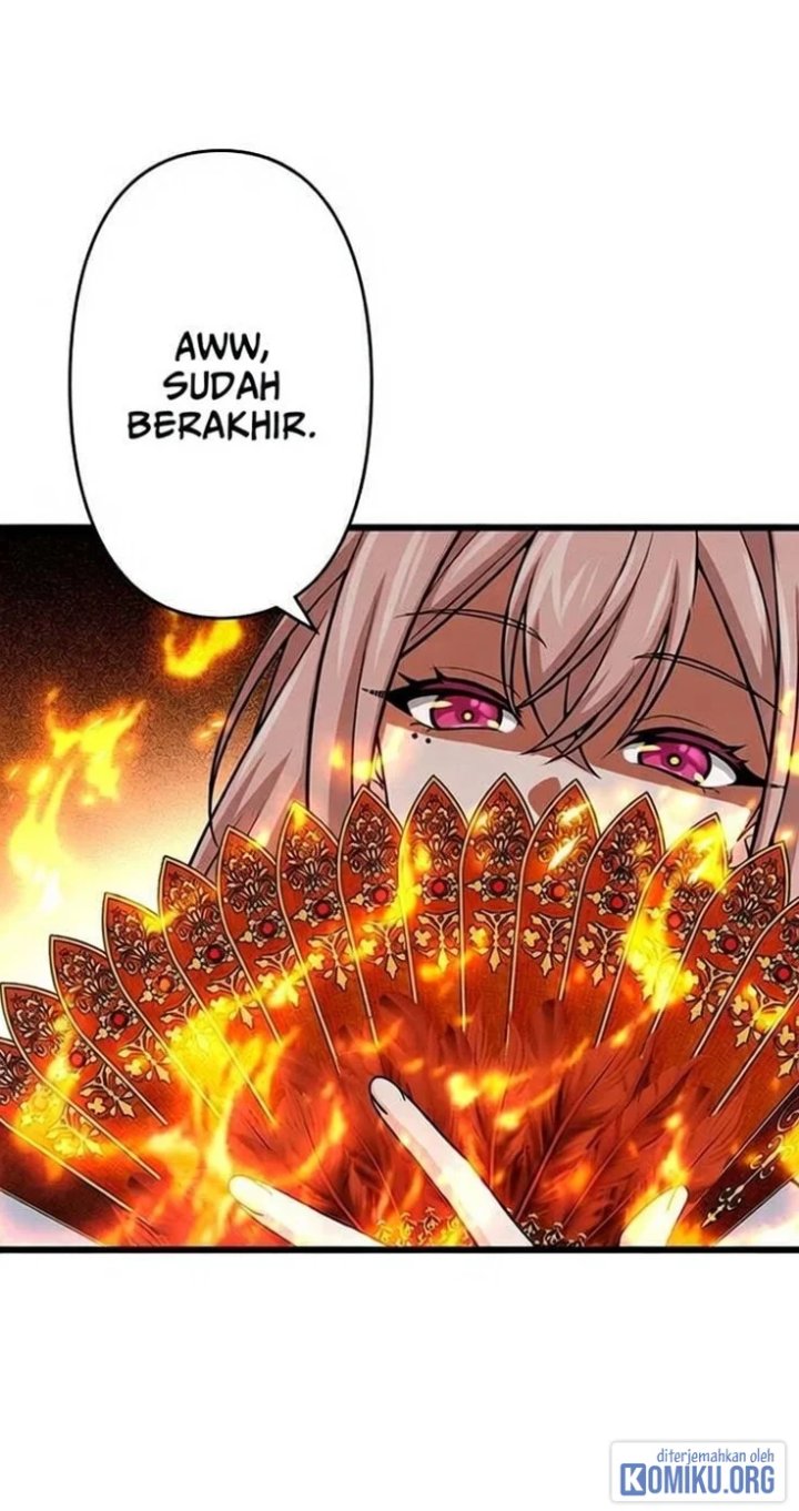 Supreme Academy Genius Chapter 62 - Page 32