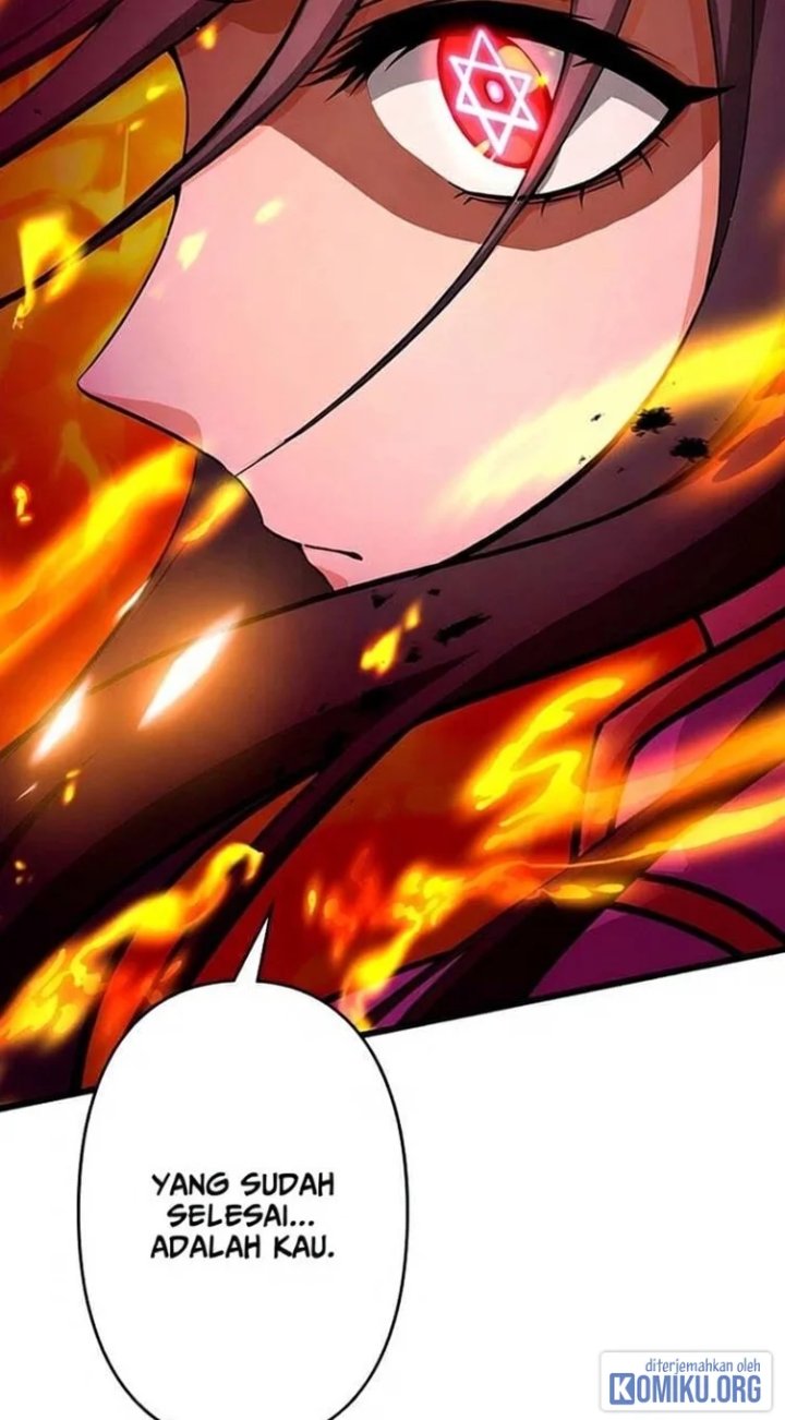 Supreme Academy Genius Chapter 62 - Page 34