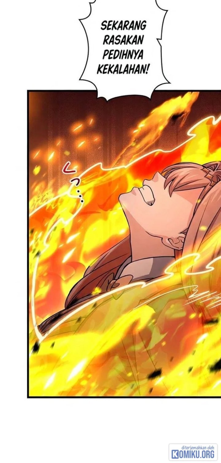 Supreme Academy Genius Chapter 62 - Page 43