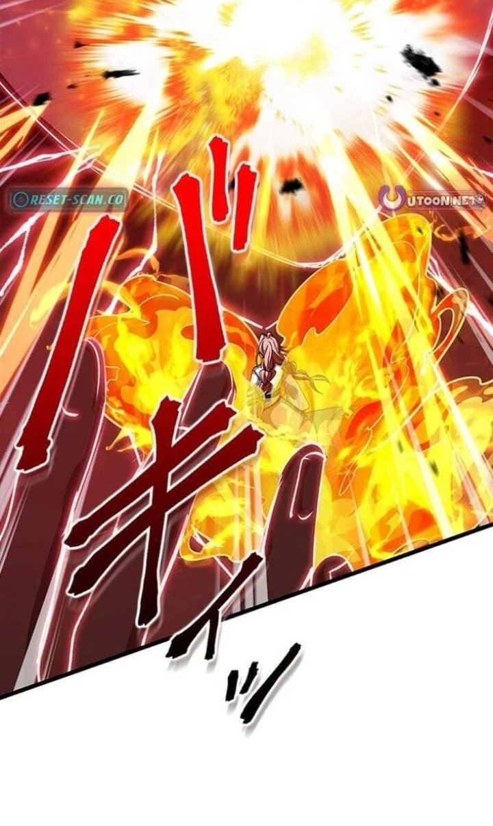 Supreme Academy Genius Chapter 62 - Page 46