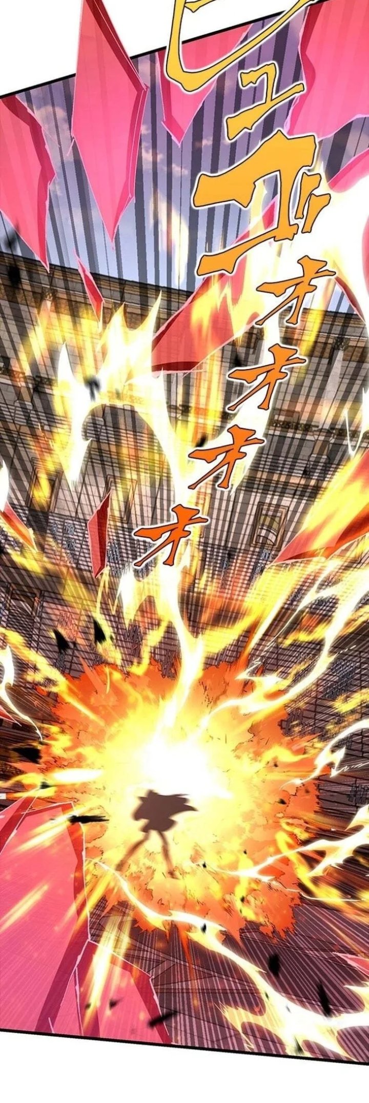 Supreme Academy Genius Chapter 62 - Page 49