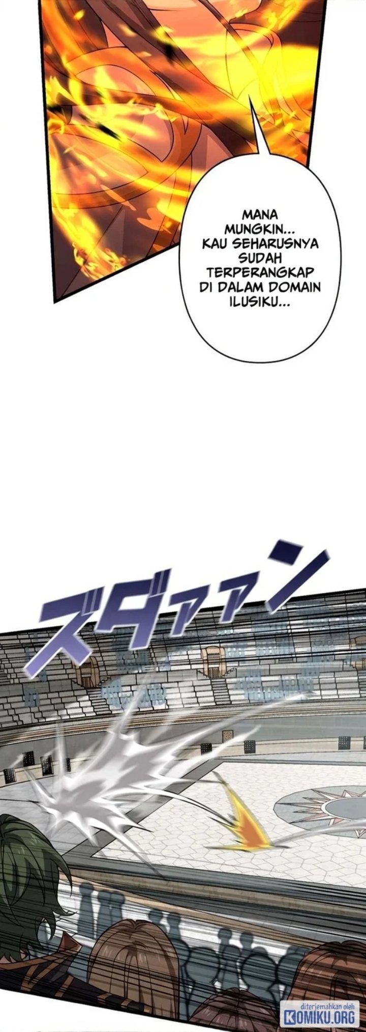 Supreme Academy Genius Chapter 62 - Page 52