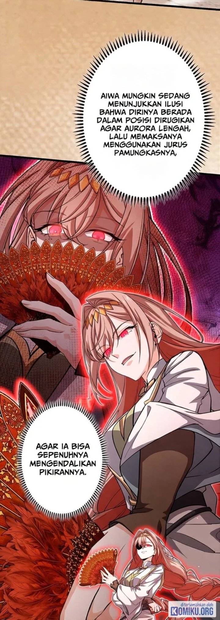 Supreme Academy Genius Chapter 62 - Page 55