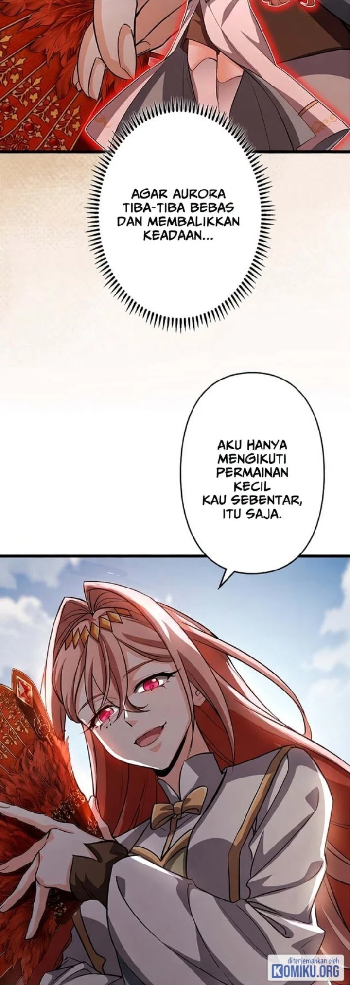 Supreme Academy Genius Chapter 62 - Page 56